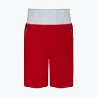 Men's Nike Boxing shorts scarlet