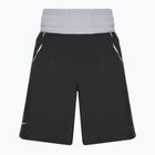 Men's Nike Boxing shorts black/pewter