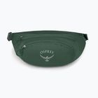 Osprey Ultralight Stuff Waist Pack 2 l tundra green kidney pouch
