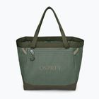 Osprey Transporter Gear Tote 28 l pine leaf / earl grey travel bag