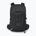 Men's hiking backpack Osprey Talon 11 l black/ coal grey