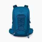 Osprey Talon 11 l men's hiking backpack scoria blue/ night shift