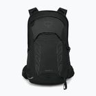 Men's hiking backpack Osprey Talon 22 l black coal grey