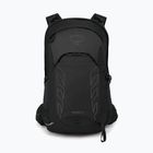 Osprey Talon 22 l black / coal grey men's hiking backpack