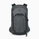 Osprey Talon 22 l men's hiking backpack phantom grey / dark charcoal