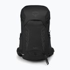 Osprey Talon 26 l black / coal grey men's hiking backpack