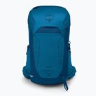 Osprey Talon 26 l blue night hiking backpack for men