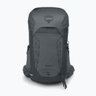 Osprey Talon 26 l men's hiking backpack phantom grey / dark charcoal