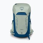 Osprey Talon 26 l men's hiking backpack frosty mint green / night shift