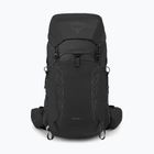 Men's hiking backpack Osprey Talon EF 33 l black/ coal grey