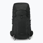 Men's hiking backpack Osprey Talon 33 l black/ coal grey