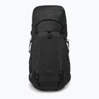 Osprey Talon 44 l S-M black / coal grey men's hiking backpack