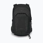 Women's trekking backpack Osprey Tempest 22 l black / coal grey