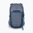 Women's trekking backpack Osprey Tempest 22 l anchor blue / atlas