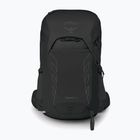 Women's hiking backpack Osprey Tempest 26 l black/ coal grey