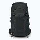 Women's trekking backpack Osprey Tempest 33 l black/coal grey