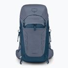 Women's trekking backpack Osprey Tempest 33 l anchor blue atlas