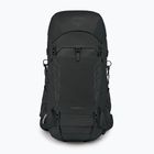 Women's trekking backpack Osprey Tempest 44 l black / coal grey