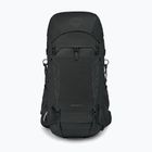 Women's trekking backpack Osprey Tempest 44 l coal grey