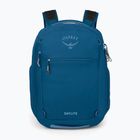 Osprey Daylite Expandable Travel Backpack 26 + 6 l nightshift blue