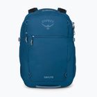 Travel backpack Osprey Daylite Carry-On Travel Pack 35 l night shift blue