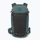 Backpack Osprey Soelden 32 l cascade blue/raven black