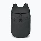 Urban backpack Osprey Aoede Syncpack 20 l syncpack black os