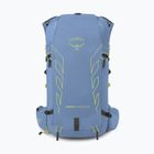 Women's hiking backpack Osprey Tempest Velocity 20 l sevres blue