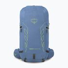Women's hiking backpack Osprey Tempest Velocity 30 28 l sevres blue
