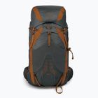 Men's trekking backpack Osprey Exos S-M 48 l charcoal