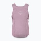 Urban backpack Osprey Daylite 13 l iris pink os