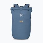 Urban backpack Osprey Arcane Roll Top 22 l nirvana blue heather
