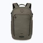 Urban backpack Osprey Axis 24 l earl grey