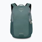 Urban backpack Osprey Astronova 23 l cascade blue/torrent blue