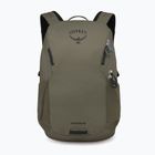 Urban backpack Osprey Astronova 23 l earl grey