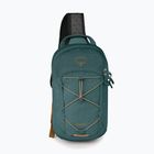 Urban sling bag Osprey Quasar Sling 6 l torrent blue heather