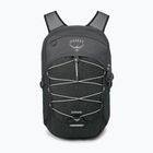 Urban backpack Osprey Quasar 26 l grey heather