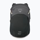 Urban backpack Osprey Tropos 32 l phantom grey heather