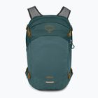 Urban backpack Osprey Nebula 32 l blue heather
