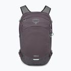 Urban backpack Osprey Nebula 32 l graphite/purple heather