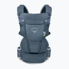 Travel baby carrier Osprey Poco Soft Child Carrier tidal blue