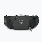 Bike waist bag Osprey Savu 5 l raven black