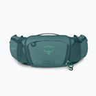 Bike waist bag Osprey Savu 5 l cascade blue