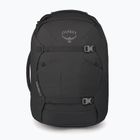 Travel backpack Osprey Fairview 40 l black