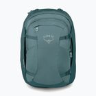 Hiking backpack Osprey Farpoint 55 l blue