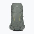 Hiking backpack Osprey Kyte 58 l rocky brook green