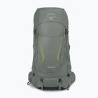 Hiking backpack Osprey Kyte 58 l rocky brook green