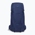 Hiking backpack Osprey Kyte 48 l serenity blue