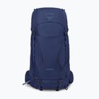 Hiking backpack Osprey Kyte 48 l serenity blue