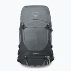 Women's hiking backpack Osprey Sirrus 36 l medium grey